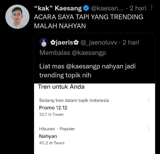 Twitter
