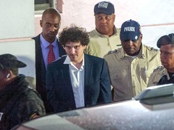 Juragan Kripto yang Bangkrut dan Ditangkap Dikhianati Teman Sendiri