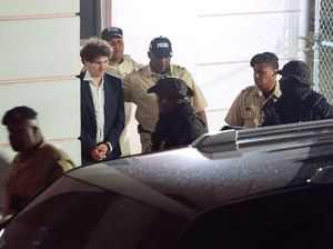 Dibui di Penjara Menjijikkan, Juragan Kripto Dapat Perlakuan Khusus?