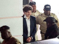 Dulu Duitnya Rp 500 T, Juragan Kripto Kini Dibui di Penjara Menjijikkan