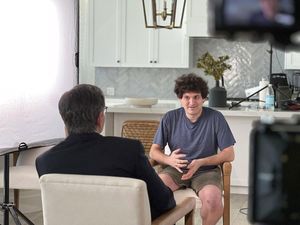 Begini Cara Bos Kripto FTX Tipu Duit Investor Rp 124 Triliun