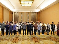 Di Malang, Satgas UU Cipta Kerja Sosialisasi Kemudahan Izin untuk Nelayan