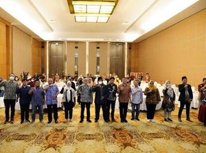 Di Malang, Satgas UU Cipta Kerja Sosialisasi Kemudahan Izin untuk Nelayan Di Malang, Satgas UU Cipta Kerja Sosialisasi Kemudahan Izin untuk Nelayan