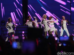 Saat Secret Number Aegyo Pakai Bahasa Indonesia Saat Secret Number Aegyo Pakai Bahasa Indonesia