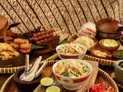 Gurih Segar! 5 Soto Kudus Enak di Jakarta Ada di Sini