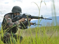 Sejarah Pertempuran Ambarawa di Balik Peringatan Hari Juang Kartika