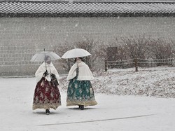 Korsel Resesi Seks, Terancam Punah Tahun 2750