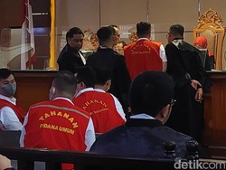 Hakim Sita Aset-Uang Terdakwa Kasus DNA Pro untuk Korban