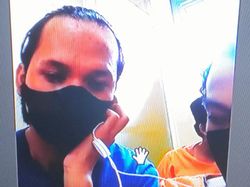 4 Pelaku Scampage Jadi Pesakitan Setelah Bobol dan Jual Data Kartu Kredit