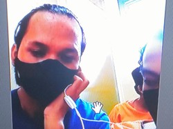 4 Pelaku Scampage Jadi Pesakitan Setelah Bobol dan Jual Data Kartu Kredit