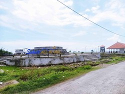 Semeton Jembrana Merapat, Pesta Tahun Baru Digelar di Sirkuit All In One