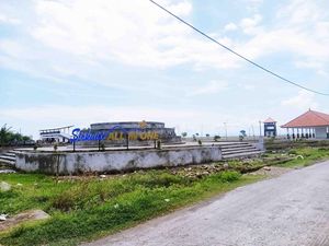 Semeton Jembrana Merapat, Pesta Tahun Baru Digelar di Sirkuit All In One Semeton Jembrana Merapat, Pesta Tahun Baru Digelar di Sirkuit All In One