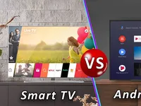 Berita Dan Informasi Perbedaan Android Tv Dengan Smart Tv Terkini Dan ...