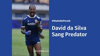 Deretan Tim Liga 1 yang Sudah Dijebol David da Silva