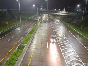 Tol Cisumdawu Seksi 2 dan 3 Dibuka, Tarif Masih Gratis Tol Cisumdawu Seksi 2 dan 3 Dibuka, Tarif Masih Gratis