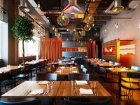 [Judul Utama] Sensasi Kuliner Baru Mengguncang Kota: [Nama Restoran] Hadir dengan Konsep Unik dan Rasa Memikat