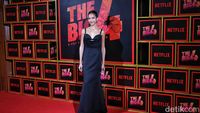 Gaya Para Seleb di Red Carpet The Big 4