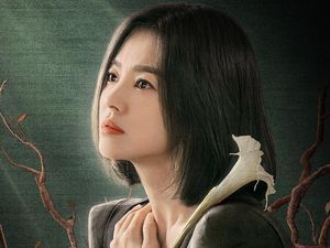 Lee Do Hyun Bantu Song Hye Kyo Balas Dendam di The Glory