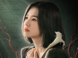 Lee Do Hyun Bantu Song Hye Kyo Balas Dendam di The Glory