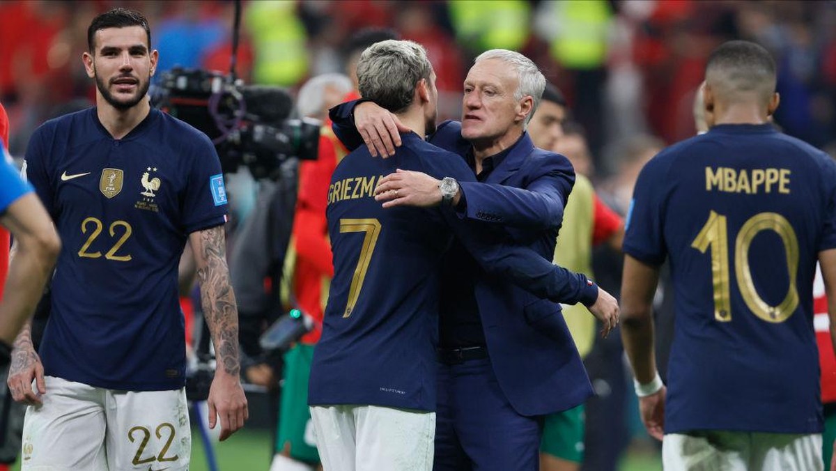 Foto: Getty Images/Richard Sellers