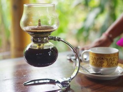 7 Tips dari Barista Untuk Meracik Kopi Sendiri yang Enak