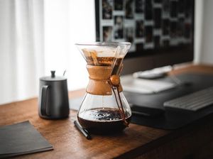 Berapa Lama Kualitas Kopi Bertahan Setelah Diseduh? Ini 4 Penjelasannya