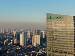 Top! CISO Tokopedia Masuk Daftar Pemimpin Cyber Terbaik di ASEAN
