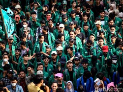 Rumah Kaca Gerakan Mahasiswa