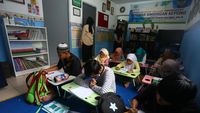 Ujian Sanggar Bimbingan di Kuala Lumpur