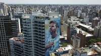 Apalagi sejak Messi membawa timnas Argentina menuju babak final Piala Dunia 2022.  