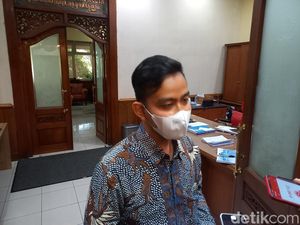 PDIP Tetap Pakai Nomor Urut 3, Gibran: Semoga Nomor Keberuntungan PDIP Tetap Pakai Nomor Urut 3, Gibran: Semoga Nomor Keberuntungan