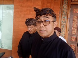 Pemkot Denpasar Masih Tunggu Regulasi Pesta Kembang Api Tahun Baru 2023