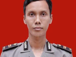 PWI Ungkap Sosok Iptu Umbaran Saat Bertugas Jadi Wartawan PWI Ungkap Sosok Iptu Umbaran Saat Bertugas Jadi Wartawan