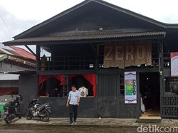 Warung (Pangan) NKRI