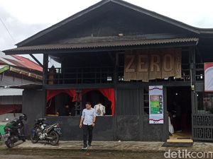 Warung (Pangan) NKRI Warung (Pangan) NKRI