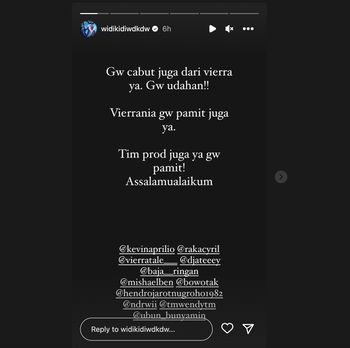 Widi Vierratale