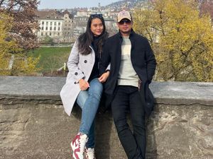 Finalis Abnon Yan Johan Jeli Lihat Peluang sampai Cuan Bareng Istri