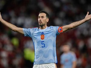 Inter Miami Umumkan Transfer Busquets: Dia Salah Satu Pemain Terpintar