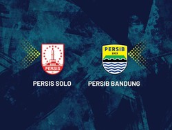 Daftar Susunan Pemain Persis Vs Persib: Frets Isi Lini Belakang