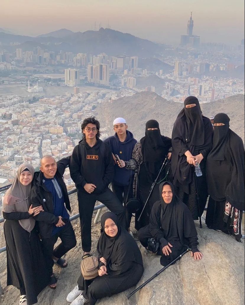 Abidzar Al Ghifari Abidzar Al Ghifari