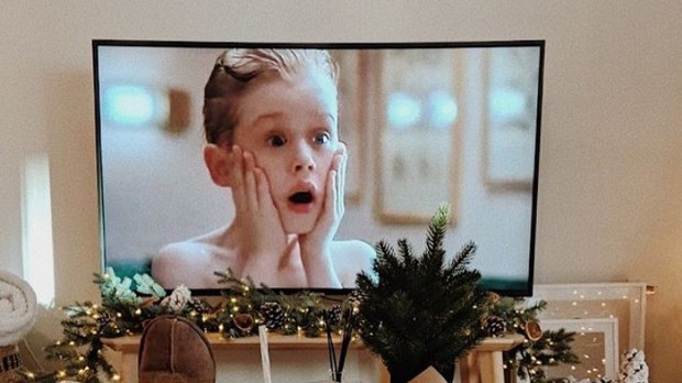 Fakta unik film Home Alone yang jarang diketahui