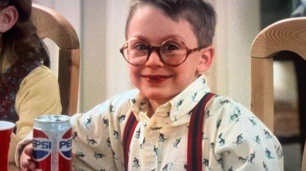 Fakta unik film Home Alone yang jarang diketahui