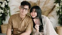 Adinda Azani Hamil 4 Bulan, Penampilannya Makin Lucu