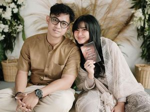 Adinda Azani Hamil 4 Bulan, Penampilannya Makin Lucu Adinda Azani Hamil 4 Bulan, Penampilannya Makin Lucu