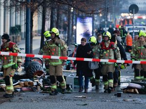 Terpopuler: Akuarium Raksasa Meledak, 1.500 Ikan Langka Mati Sia-sia