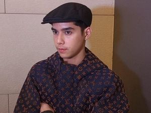 Al Ghazali Tak Masalah El atau Dul Nikah Duluan, tapi Ada Satu Syarat Al Ghazali Tak Masalah El atau Dul Nikah Duluan, tapi Ada Satu Syarat
