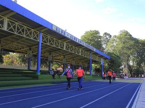 Ini Jurus Pemkot Tangerang Penuhi Kebutuhan Masyarakat