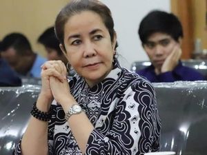 Legislator Gerindra-BRIN Beri Pelatihan Teknologi Pertanian di Kalbar