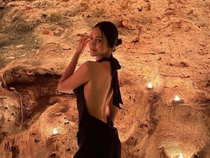 Mengenal Diet OCD, Pola Makan yang Sukses Turunkan BB Anya Geraldine Mengenal Diet OCD, Pola Makan yang Sukses Turunkan BB Anya Geraldine