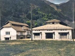 3 Bangunan Bersejarah di Bandung Barat Diajukan Jadi Cagar Budaya 3 Bangunan Bersejarah di Bandung Barat Diajukan Jadi Cagar Budaya